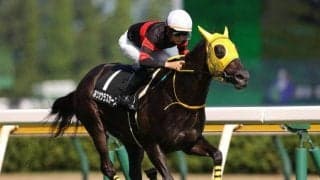 【紫苑S展望】出世につながる牝馬限定重賞、近年は先行有利に