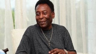 ペレ氏、定期検査で見つかった腫瘍の摘出手術実施をSNSで報告