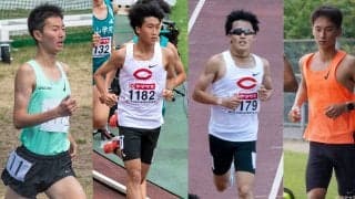 2021ルーキー特集２・「監督から『１年生仲良いな』といわれるくらい仲良くて」