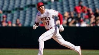 【MLB】大谷翔平の二刀流は何年続く？　敵地の実況席で議論の対象に「即答するならば…」