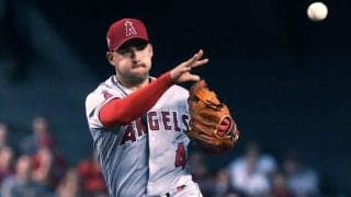 【MLB】大谷翔平の“元相棒”がRソックス入り　エ軍自由契約のイグレシアスが8年ぶり古巣復帰