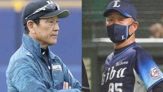 混戦パ・リーグの優勝の鍵は西武と日本ハム？　4球団で対照的な得意と不得意