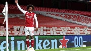 ウィリアン「アーセナルでの時間は良いものじゃなかったし、幸せでもなかった」