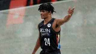 ブルズがアリゼイ・ジョンソン、スタンリー・ジョンソン、マット・トーマスと契約合意