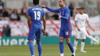 18歳ベリンガムへの大きな期待語るヘンダーソン「将来的にはトップ選手になるだろう」