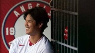 【MLB】大谷翔平、創刊79年・米老舗専門誌の表紙に登場　米ファン早速反応「購読したよ！」