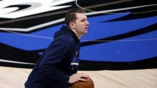 ルカ・ドンチッチがキッド新HCに期待「彼は僕のことを多くの面で助けてくれると思う」