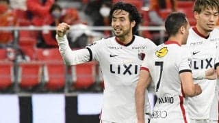 3位争う鹿島に痛手…DF犬飼智也がハムストリング負傷で全治6週間