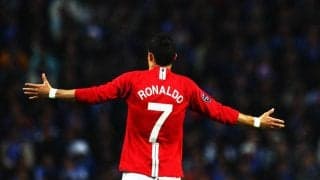 C・ロナウドは異次元の影響力…たった1時間でオンラインストアで世界最高売上を記録