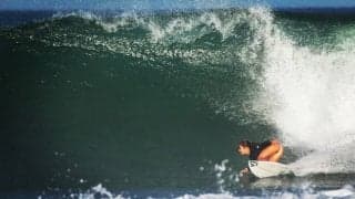 エース株式会社がプロサーファー脇田紗良選手とのスポンサー契約を締結