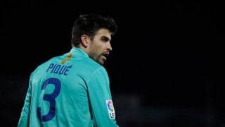 ピケが10年前に退団を考えていたことを告白「当時は消耗しきっていた、あの男のせいで」