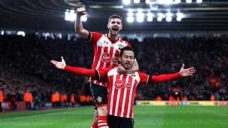 サウサンプトンDFが元同僚の吉田麻也を絶賛! 「素晴らしいお手本だった」