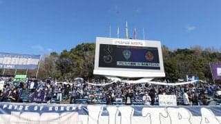 福岡大3年FW鶴野怜樹、2023シーズンの福岡加入内定　「力になれるように日々精進」