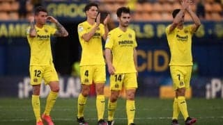 ビジャレアルのEL優勝を振り返るトリゲロス「本当に特別であり、誇りに思うべき」