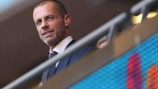 「W杯という宝石は、その希少性ゆえに価値がある」UEFA会長が改めて2年に1度のW杯開催構想に反対