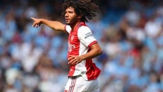 エルネニーのベシクタシュ移籍は破談に…1月まではアーセナル残留が濃厚か