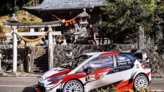 開催断念のラリージャパン、WRCプロモーターは「代替イベントは近日中に決定」