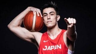 琉球の渡邉飛勇が右肘を負傷…全治4〜5カ月でインジュアリーリスト登録へ