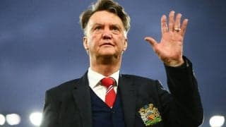 「君にはサッカーのビジョンがない」記者の指摘に憤怒のファン・ハール、チェルシーを称賛