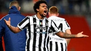 「腐ったリンゴ」とも…2度目の新型コロナプロトコル違反でアメリカ代表離脱のマッケニー、ユベントスも売却を検討か