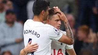 渦中のロ・チェルソとロメロ、トッテナムから懲戒処分か…隔離措置のため週末のリーグ戦には出場できず