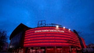 ラ・リーガ、南米予選の影響で週末のセビージャvsバルセロナの延期が決定