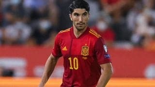 キッカケは「ゲームボーイ」、東京五輪の銀メダリスト、スペイン代表の新10番ソレールがサッカーを始めた理由を告白