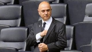 トッテナムのレヴィ会長がECAの理事に選出!　今年4月にESL設立に参加も異例の人事に