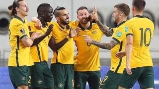 オーストラリア＆サウジアラビアが2連勝!　日本撃破のオマーンはサウジに惜敗《カタールW杯アジア最終予選》