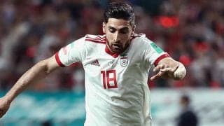 イランが攻撃陣躍動で2連勝!　韓国が初白星《カタールW杯アジア最終予選》