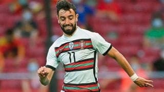 エース不在のポルトガルが快勝で首位浮上!　セルビアはSMSが良くも悪くも主役に…《カタールW杯欧州予選》