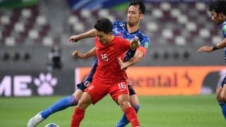 「最低限の結果は出せた」キャプテンの吉田麻也は代表選手としてのメンタリティを再確認「一瞬一瞬を大切に」