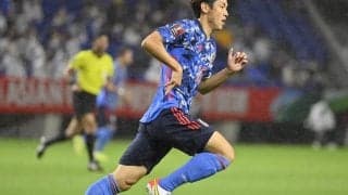 【サッカー日本代表】“控え目”な中国に辛勝！疑問が残った後半ペースダウン時の「森保采配」【W杯最終予選分析レポート】(1)