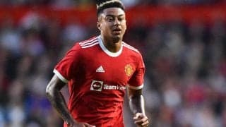 今季はまだ出場4分…リンガードがユナイテッドの新契約オファーを拒否、昨季はウェストハムで躍動