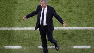 W杯3連勝のポルトガル、指揮官はチームの姿勢称賛「常にバランスを取り、良いパフォーマンスを示した」