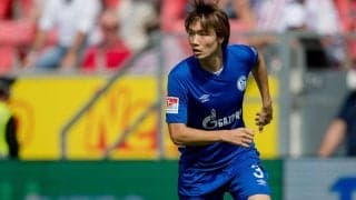 大腿部負傷で日本代表離脱のDF板倉滉、個人トレーニングを再開