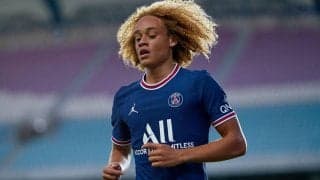 ホテルに女性を連れ込み代表追放…元Jリーガーの父を持つ“オランダの神童”シャビ・シモンズらU-19の5選手