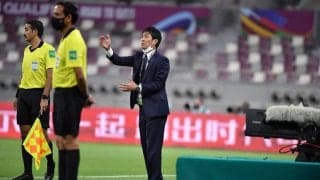 森保ジャパン「2試合1ゴール」では物足りない！サッカー日本代表がオマーン代表＆中国代表に大苦戦「後半失速」「1点止まり」…「10月決戦」は大丈夫なのか?