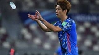 日本代表が中国戦に勝利も着手すべき問題。苦戦を続ける理由ははっきりしている