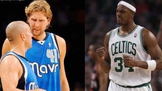 マブスのオーナーが明かした結成まであと一歩に迫った‟幻のビッグ3”とは？