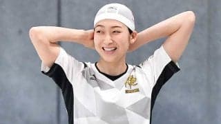 池江璃花子、10kg重りぶら下げ懸垂成功　本人も充実感「肩甲骨周りの筋肉が凄い…笑」