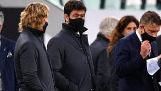 ユベトスが約250億円の赤字に…コロナ禍とCL早期敗退が引き金