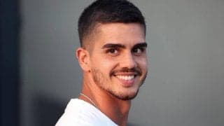 出場停止のC・ロナウドに代わり先発出場でゴールのアンドレ・シウバ「チームにとっても僕にとっても良い結果だ」