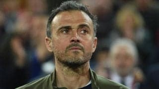 コソボを称賛しつつも警戒するエンリケ監督「グループ内で最も難しい試合の1つになるだろう」