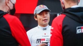 WRCギリシャ：勝田貴元、コ・ドライバーの事情で出走せず