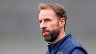 サウスゲイト監督、勢いに乗るポーランドを警戒 「完璧にプレーしなければならない」