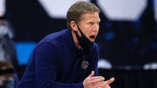 ゴンザガ大のマーク・ヒューHCが酒気帯び運転…「心からお詫び申し上げる」