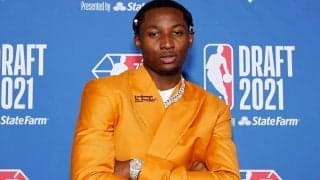 ウォリアーズなどでプレーしてきたベテランが新人ジョナサン・クミンガに太鼓判を押す