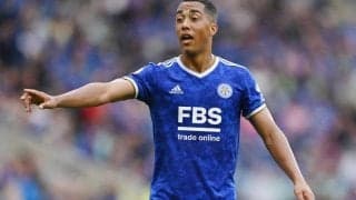 レスター、ティーレマンスにスペイン二大巨塔から魔の手…指揮官は契約延長を希望