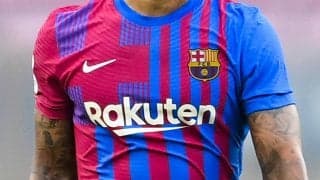 98年から続くナイキとバルサに別れ？ 正式契約存在せずに3年が経過…